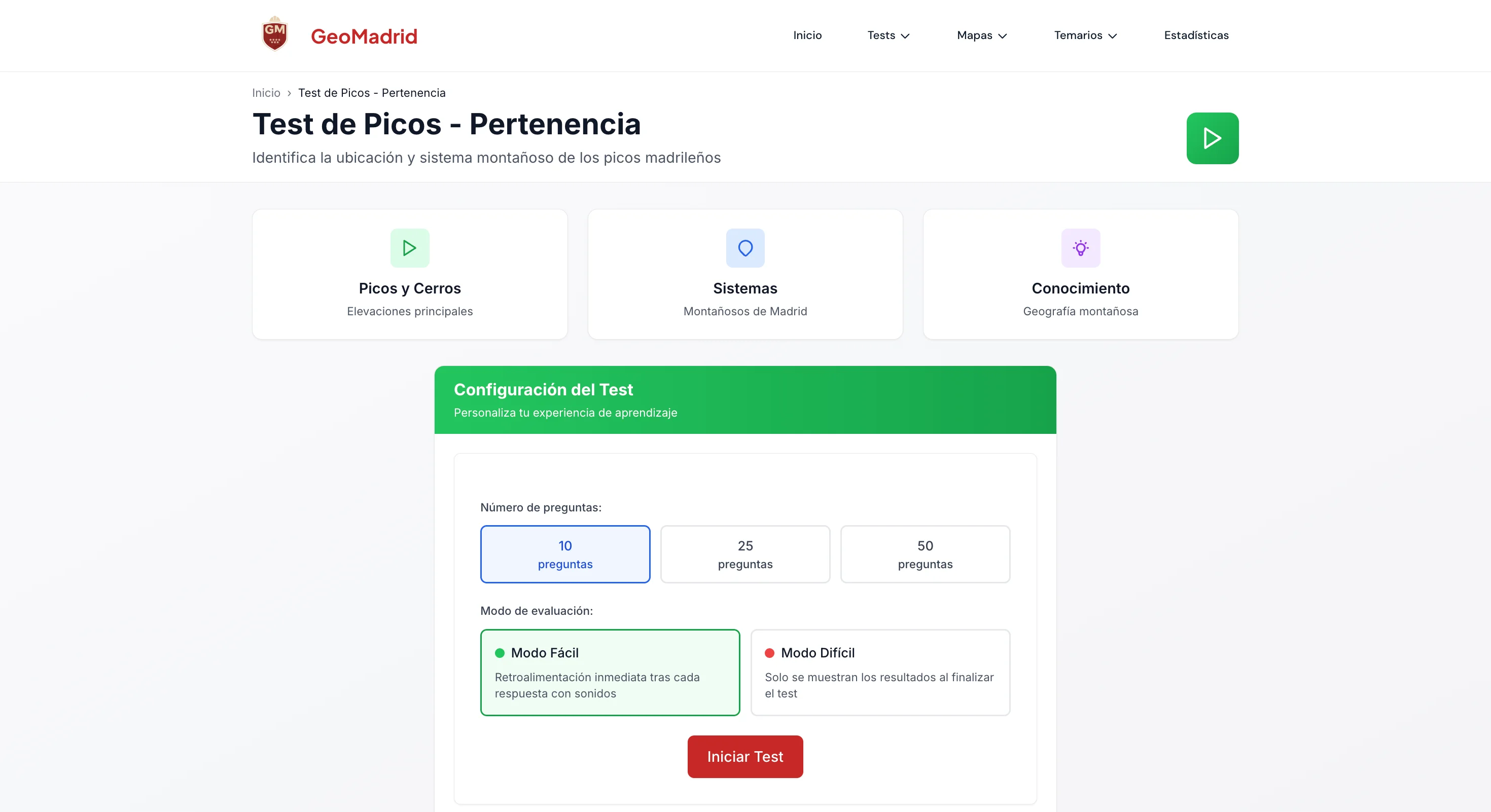 GeoMadrid — imagen 2