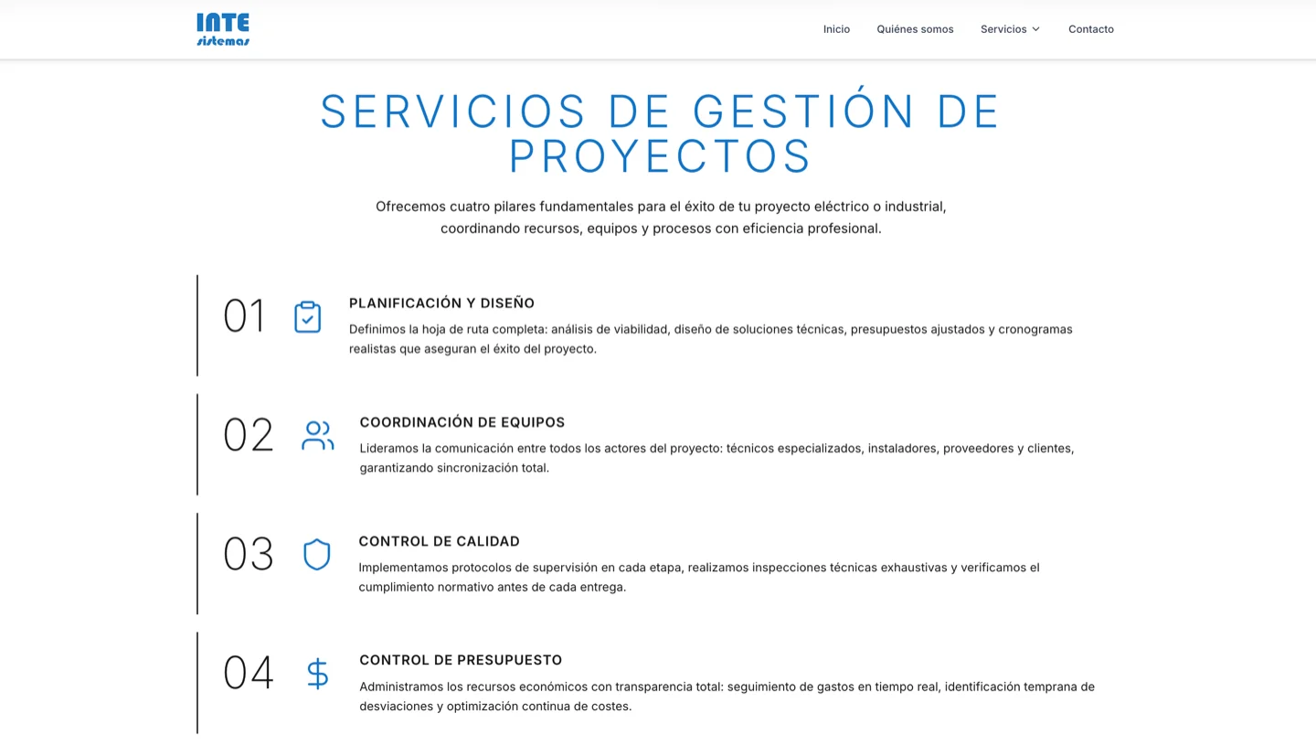 InteSistemas — imagen 5