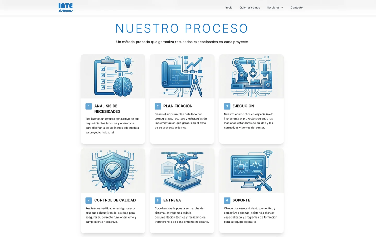 InteSistemas — imagen 3