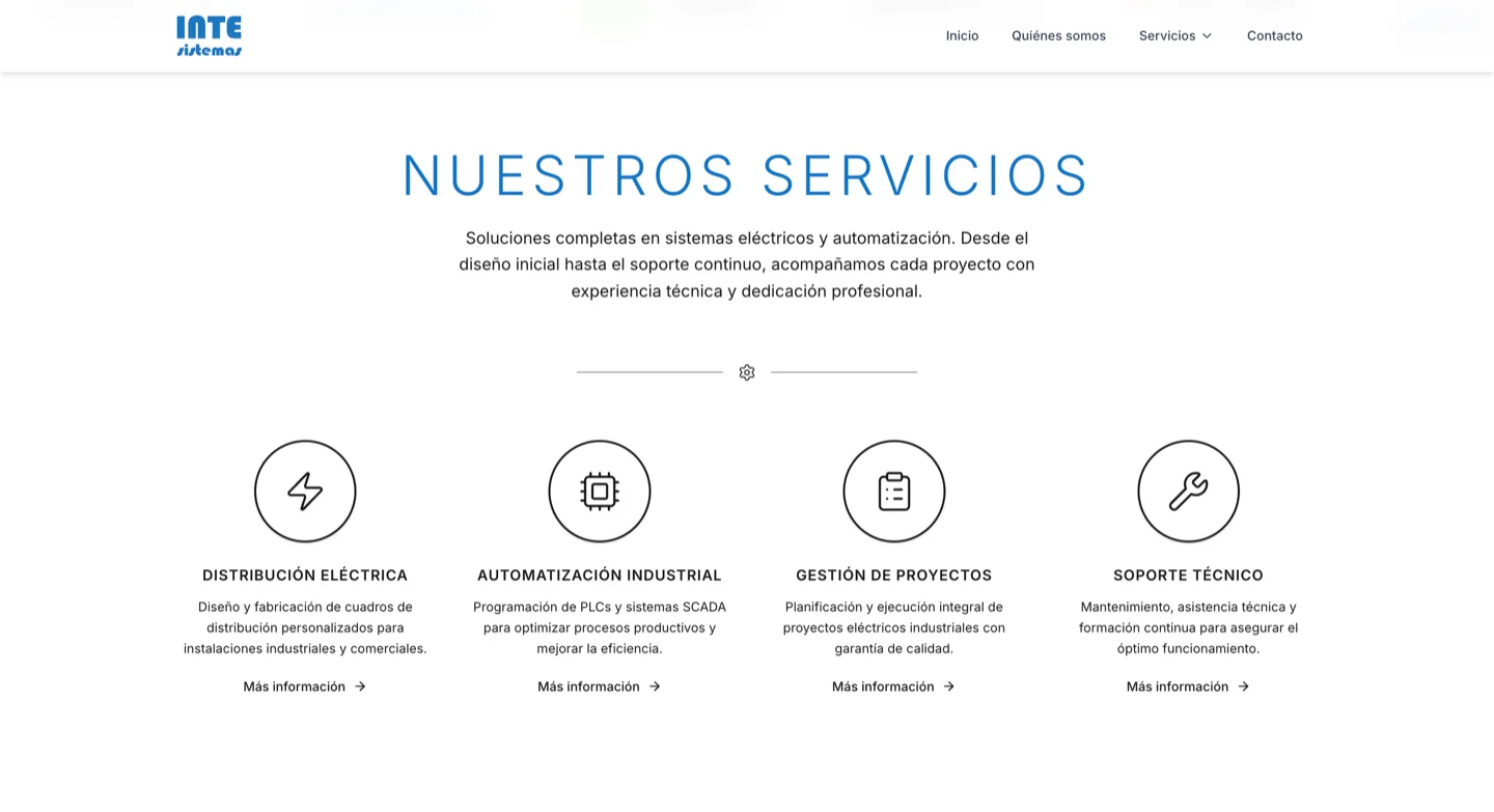 InteSistemas — imagen 2