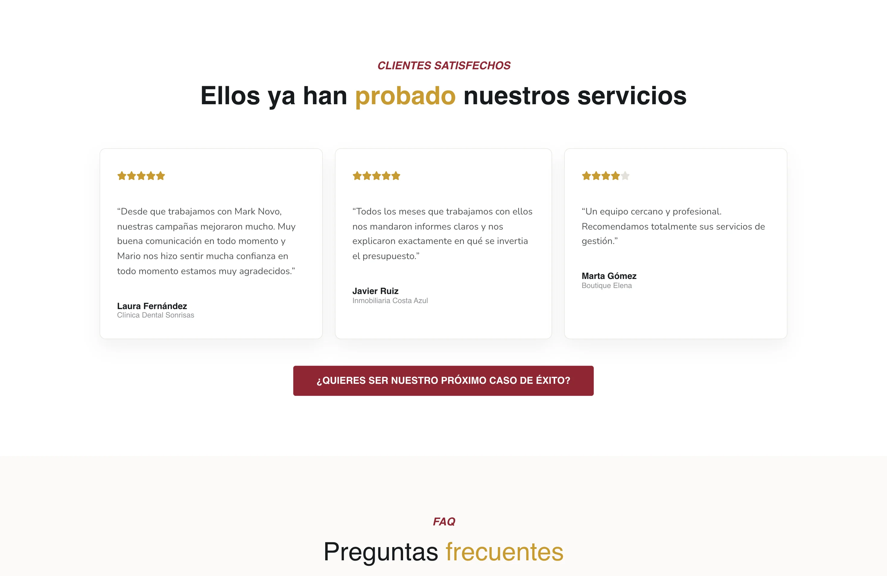 Mark Novo — imagen 5