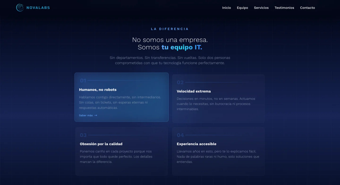 NovaLabs — imagen 2